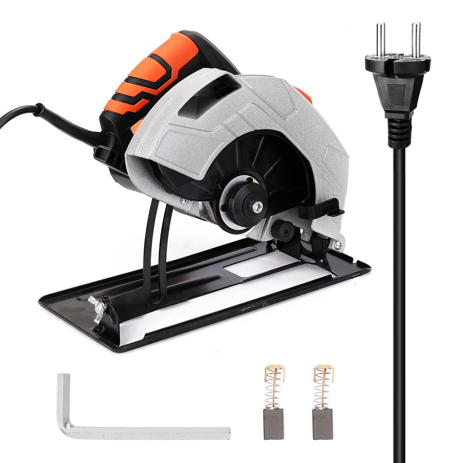 ITOOL 7 Inch Electric Circular Saw 