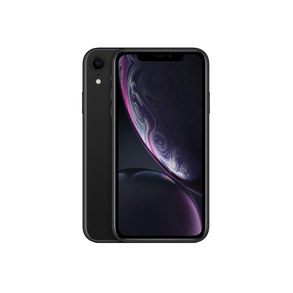Beli Apple Iphone Xr 64gb Pada Harga Terendah Lazada Com My