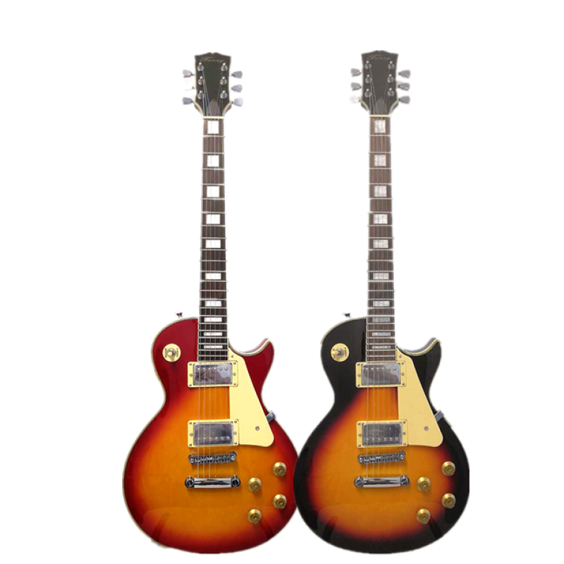 Festival OEM Electric Guitar Les Paul Style LP Style Malaysia