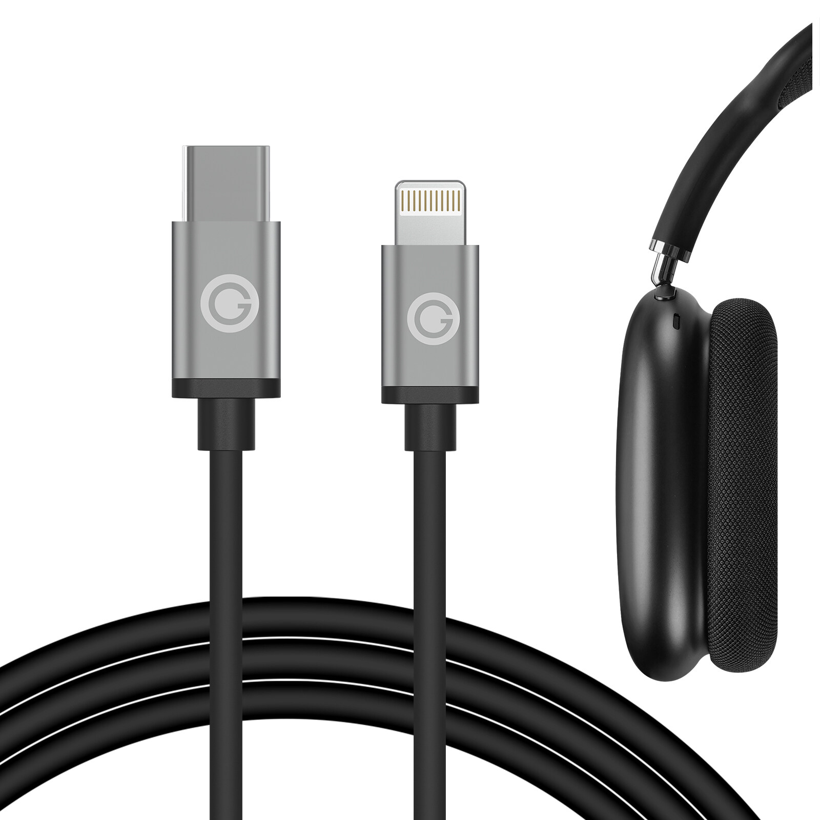 Venta > airpods 2 cable > en stock