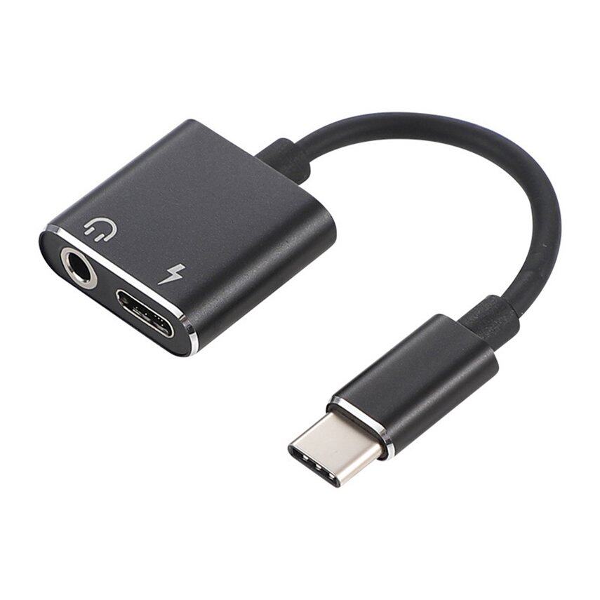 best usb c 3.5 mm adapter