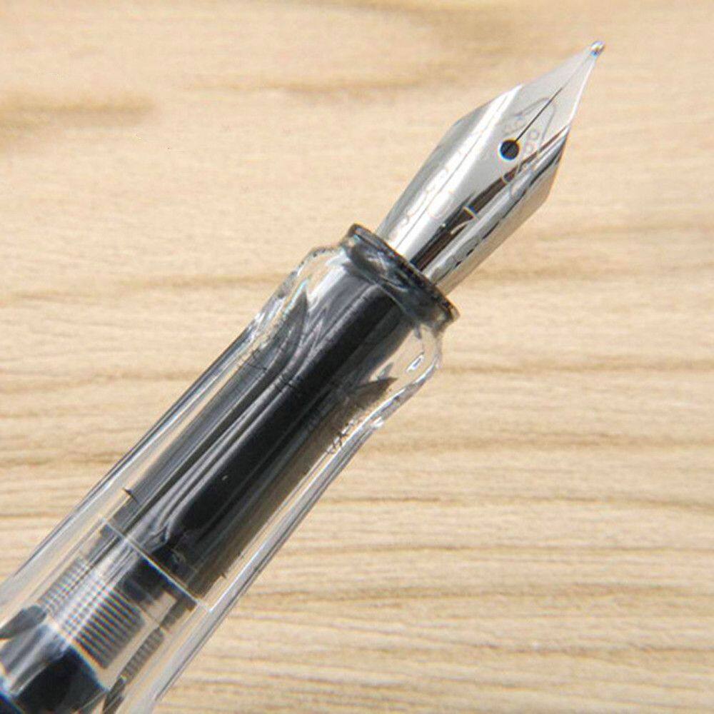 FORESTRY Office Supplies Arabic Pen Flower Body Pen Gothic Letter Pen ...