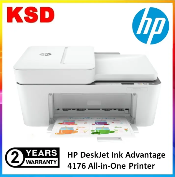 hp 4176 printer