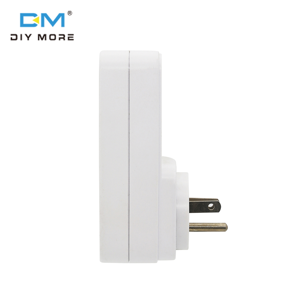 diymore Công Tắc Hẹn Giờ Ổ CẮM HẸN GIỜ Bộ Điều Khiển Công Tắc Hẹn Giờ Đếm Ngược