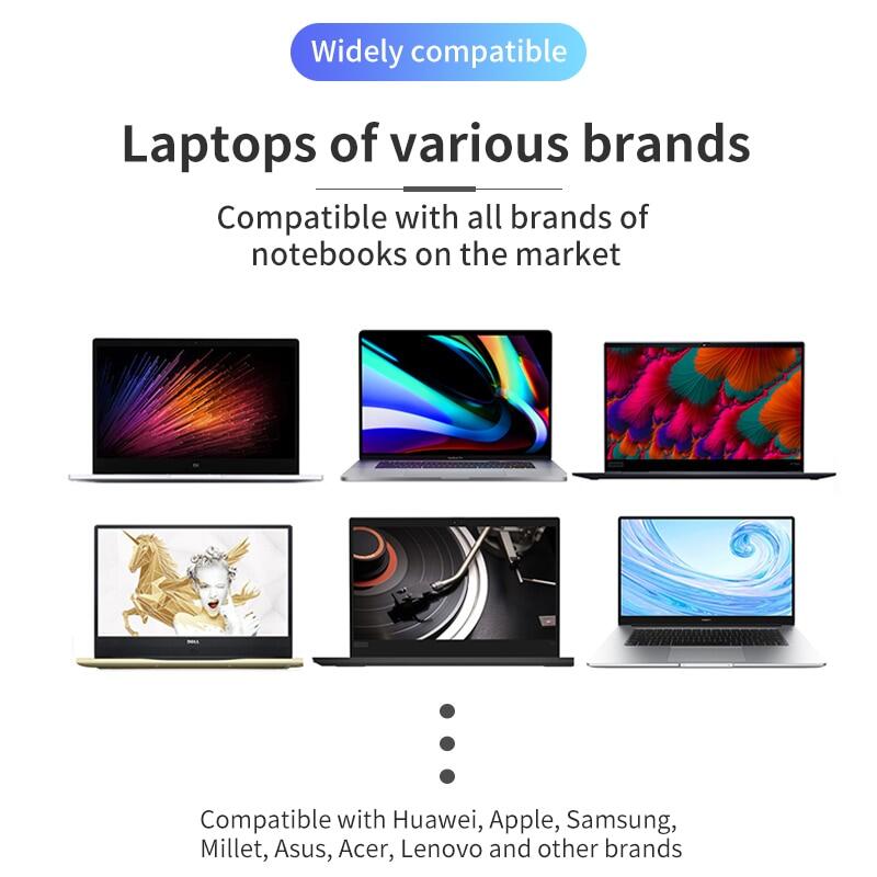 Portable Laptop Stand Foldable Support Base Notebook Stand For Maxbook Pro Lapdesk Computer Laptop Holder Cooling Bracket Riser [cchoice]