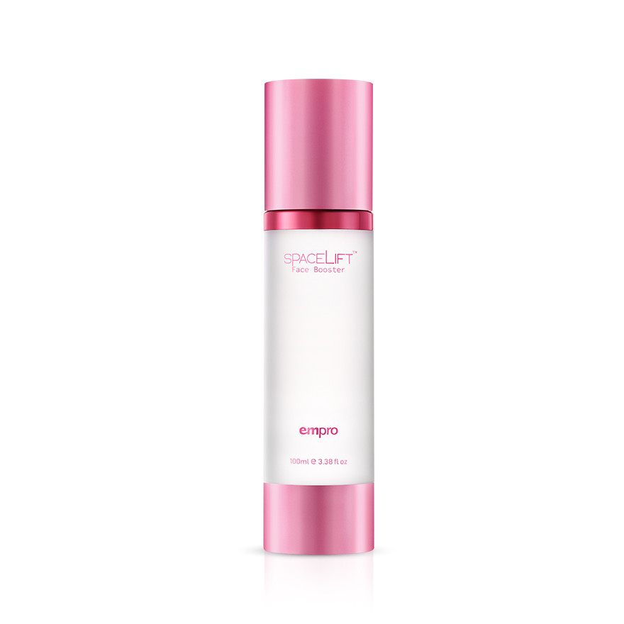 Spacelift Face Booster 100ml Boost Review Space Booster - Lazada