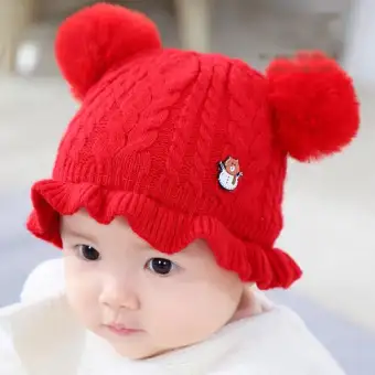 beanie baby hat