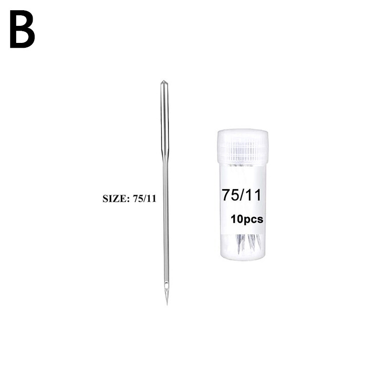 pzcf Sewing machine accessories Household sewing machine needles General old sewing machine needles High quality sewing accessories machine needles