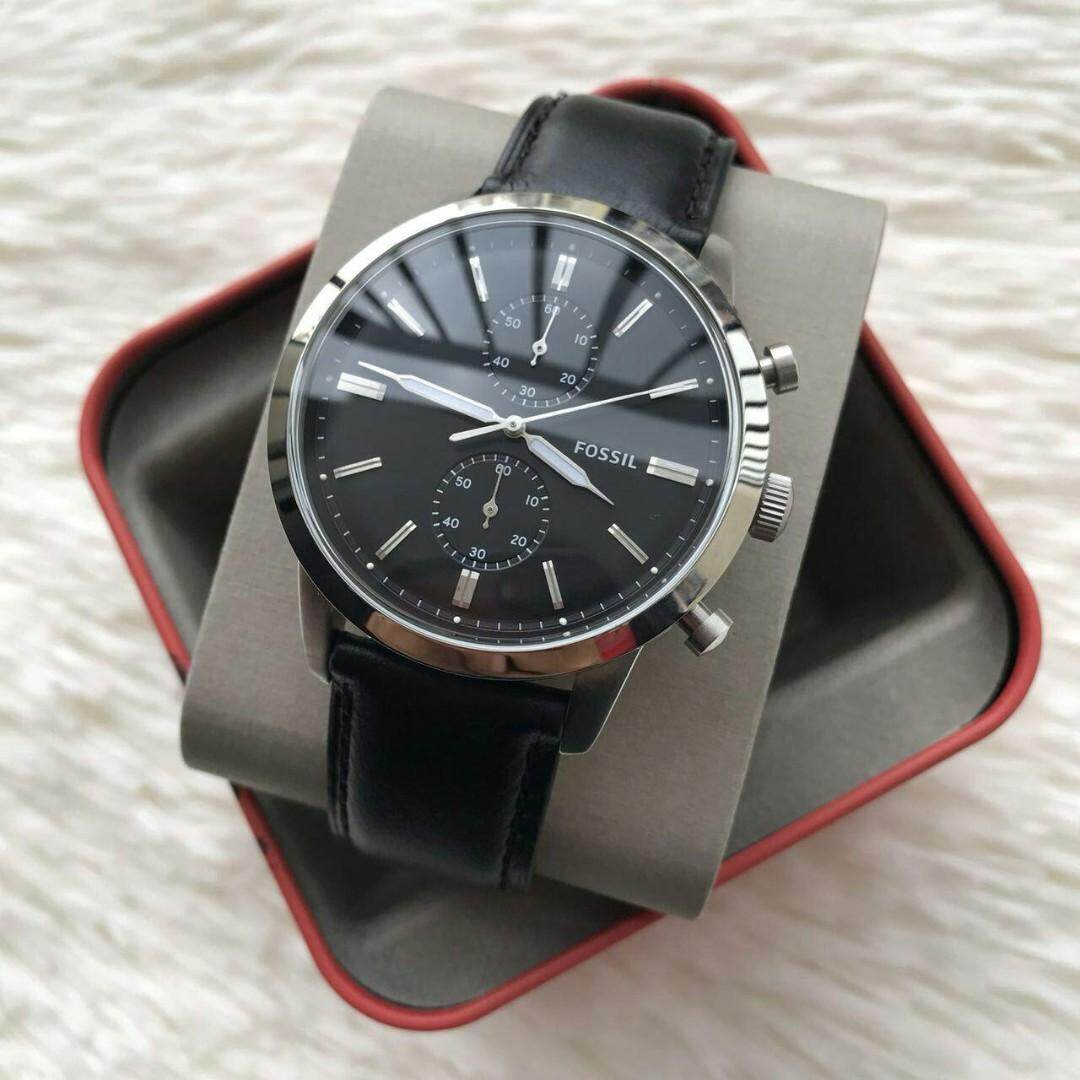 fossil townsman fs5396