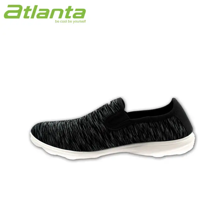 nike slip on wanita