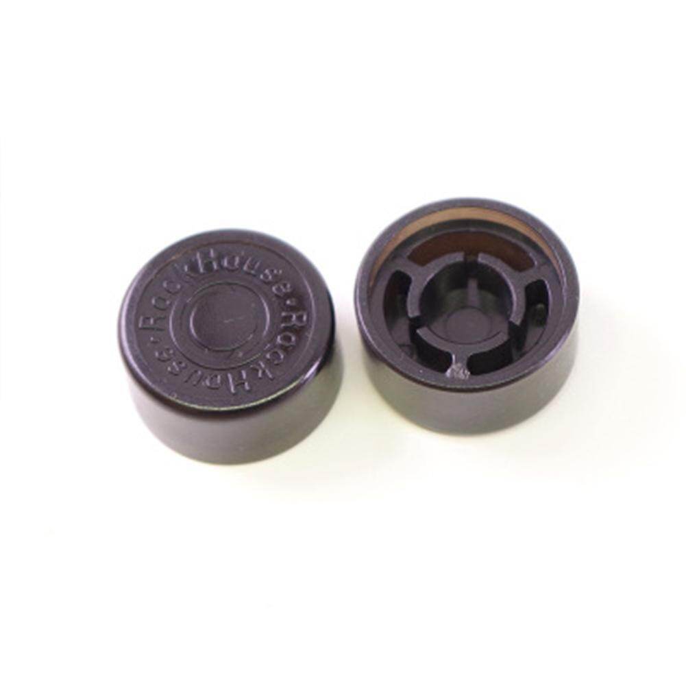 3 Cái Nắp Chụp Chân Hiệu Ứng Guitar Mũ Bảo Vệ Bàn Đạp Hiệu Ứng Guitar