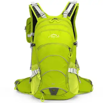 bicycle backpack waterproof