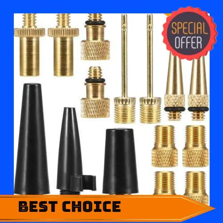 best presta valve adapter