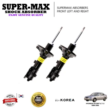 Beli Hyundai Accent 1 5 Absorber Pada Harga Terendah Lazada Com My