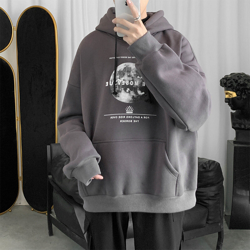 lfdy priority hooded