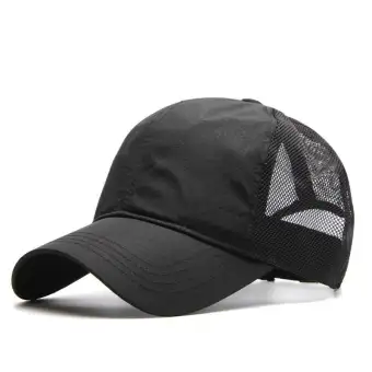 plus size baseball caps