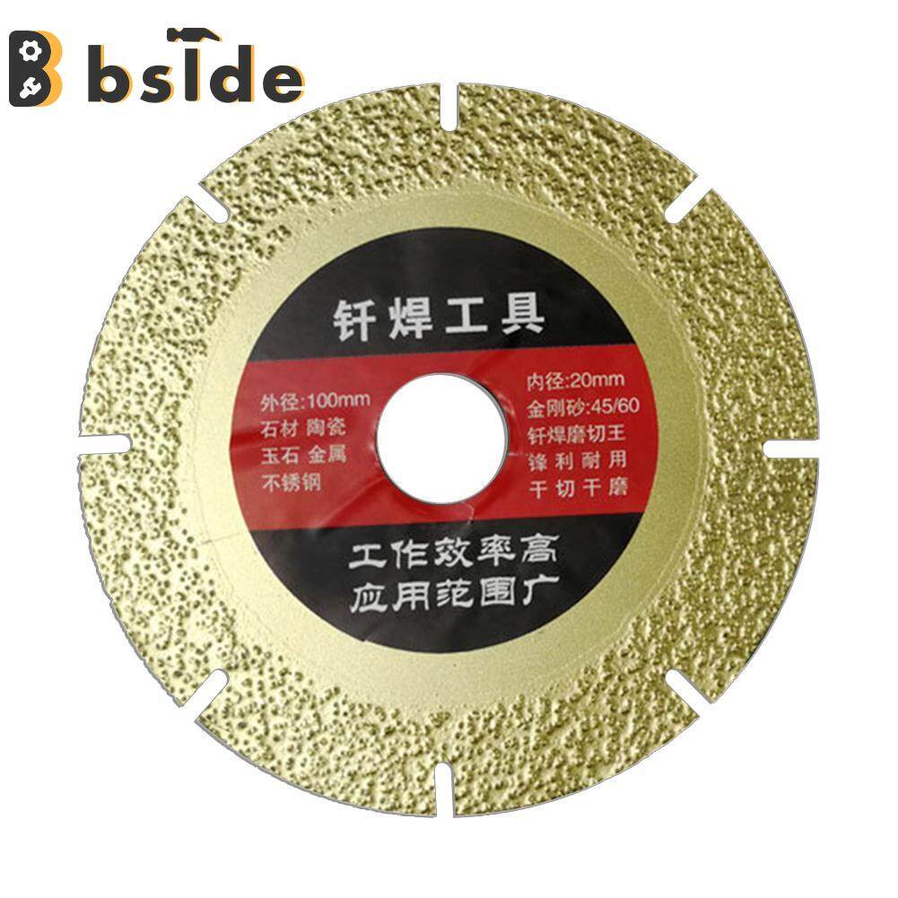 Circular Saw Blade Cutting Wheel Discs for Diamond Granite Tile Rotary
