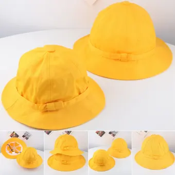 children's fisherman hat