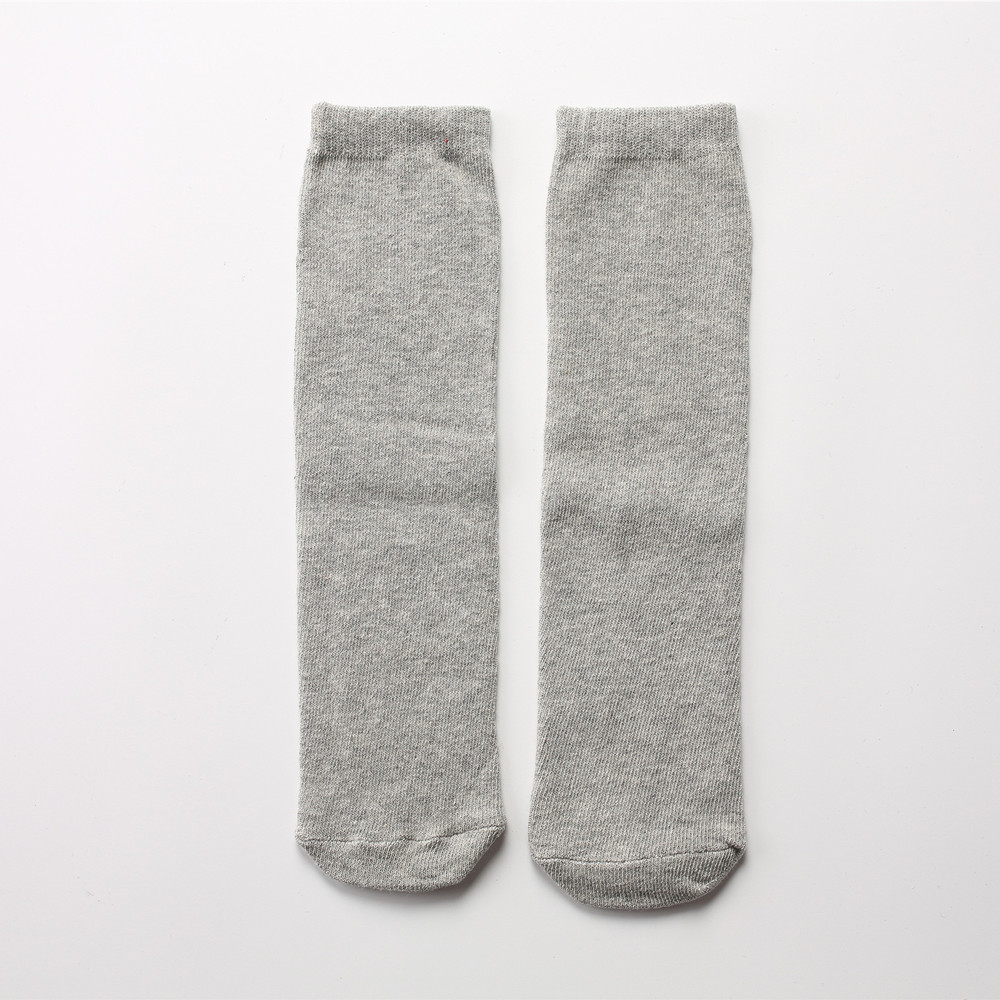Candy Color Woman Cotton Socks Lady's Cute Ankle Solid Color Girl Socks