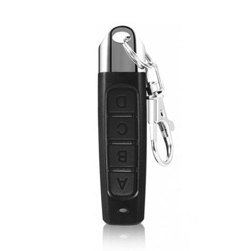 Malaysia Stock 433Mhz Auto gate Remote Control 4 Channel Garage Door