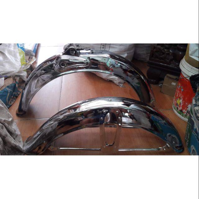 Cặp Dè CD xi, dè CD50,CD70,CD90