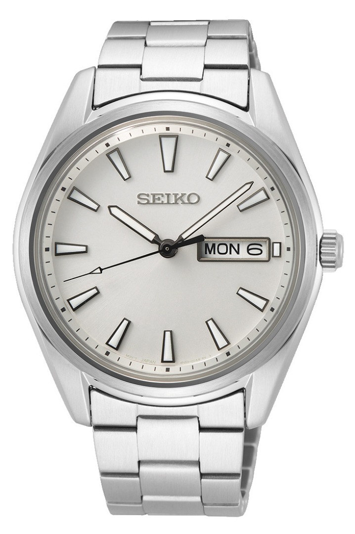 ko Classic White Dial Quartz Sapphire Crystal SUR339 SUR339P1 SUR339P 100M  Men's Watch | Lazada
