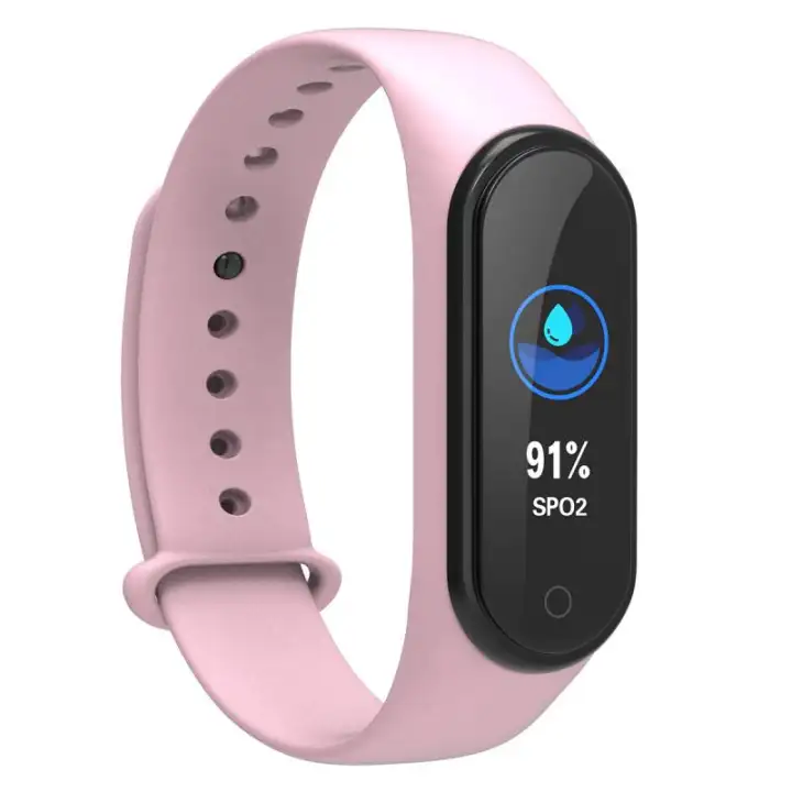 smart bracelet 2.0