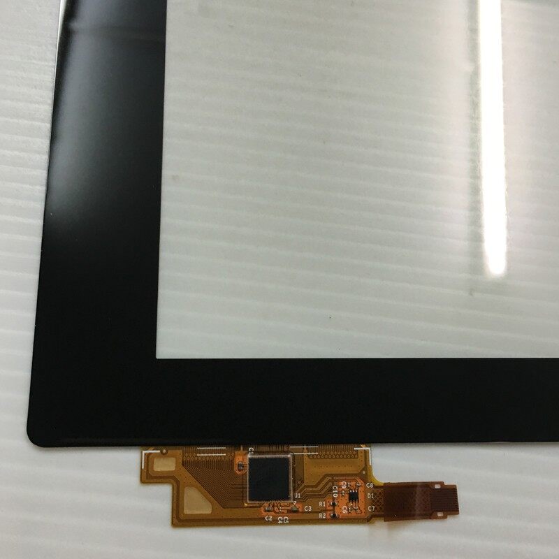 Cảm Biến Màn Hình Cảm Ứng Cho Sony Xperia Tablet Z2 SGP511 SGP512 SGP521 SGP541 10.1"