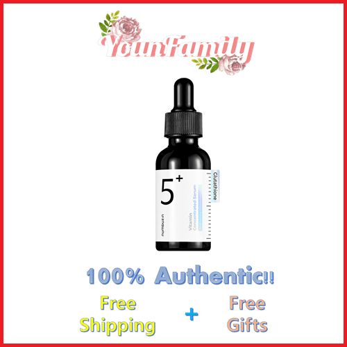 NO.5 Vitamin Concentrated Serum 30ml