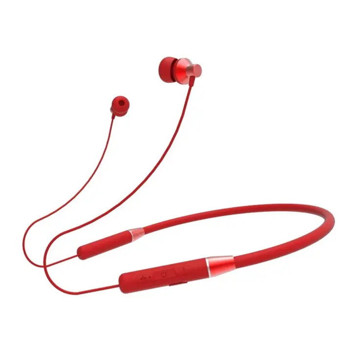 magnetic neckband