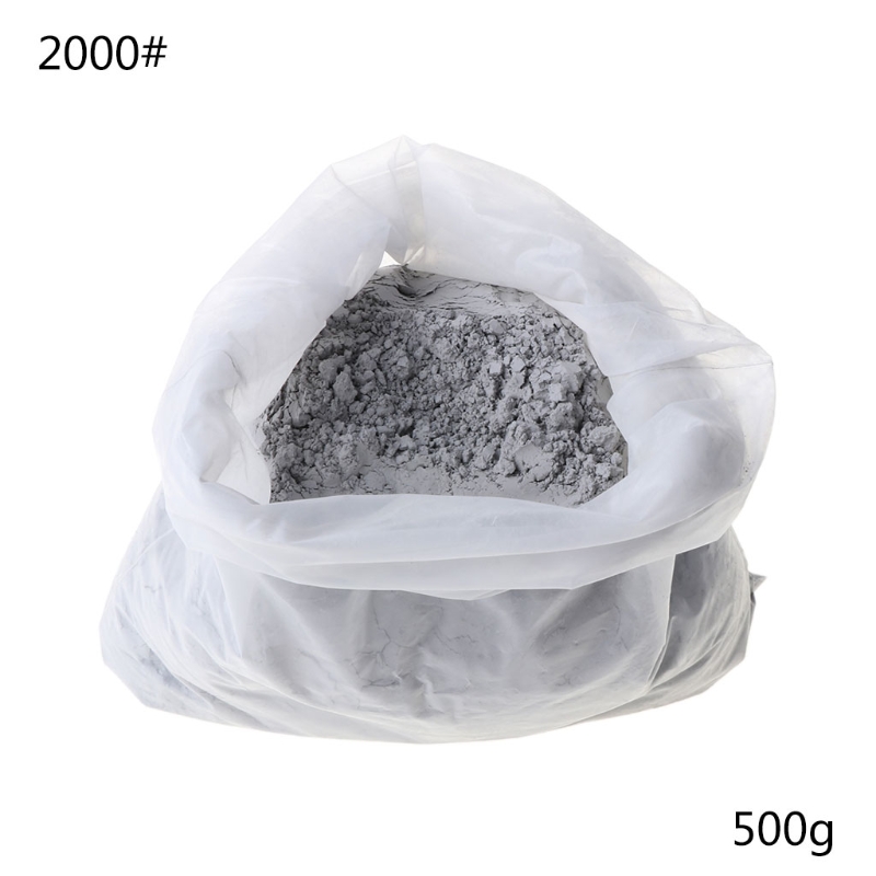 Bột cacbua silicon, bột đánh bóng 36-8000 # đánh bóng cho bảng mạch