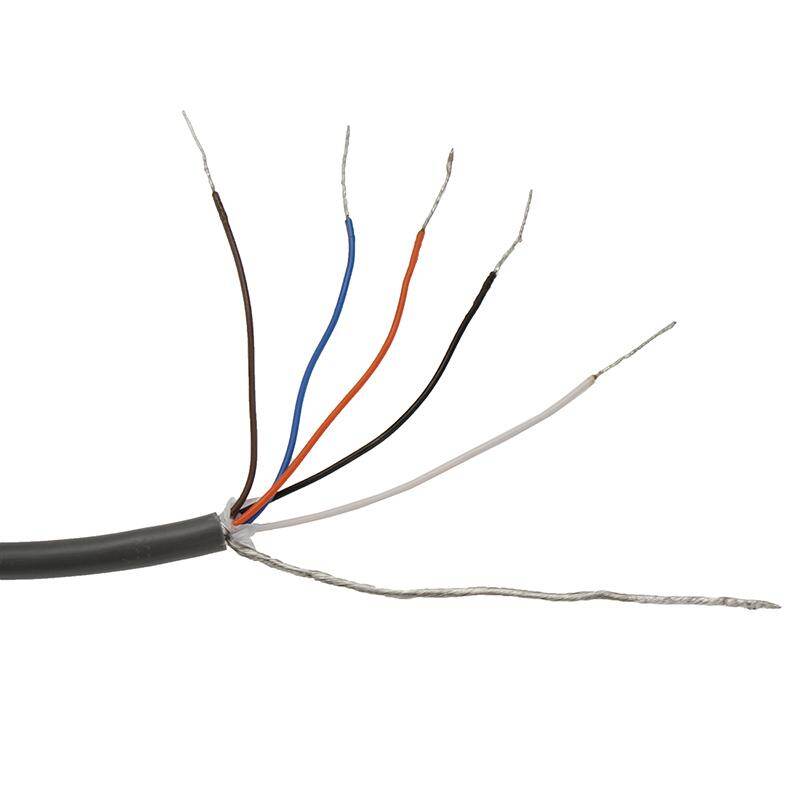 E6B2 CWZ6C Rotary Encoder Incremental Photoelectric Encoder E6B2-CWZ6C 1000P/R ABZ 5-24V