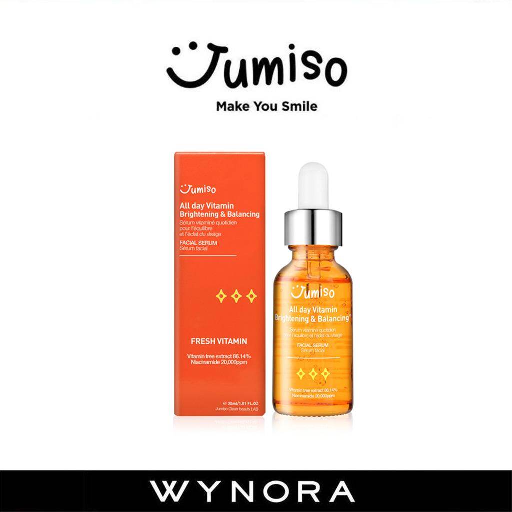 jumiso vitamin c serum