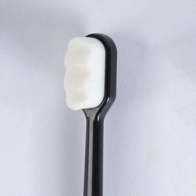 【QNFSHOP】 Bàn Chải Đánh Răng Siêu Mềm Bàn Chải Đánh Răng Lông Nano