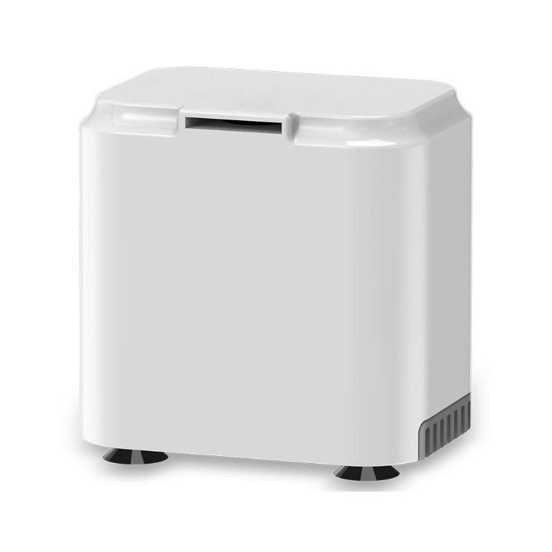 Aquarium Turtle Inner Low Level Sponge Filter Water Fall Waterfall tile Amphibian Tank Purify Water Quality Device