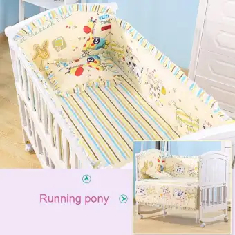 baby bed bedding