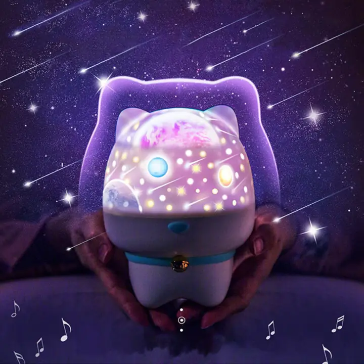 touch lamp for nursery