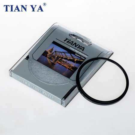 TianYa 46mm Fader ND กรอง ND2 TO ND400 Neutral Density FILTER