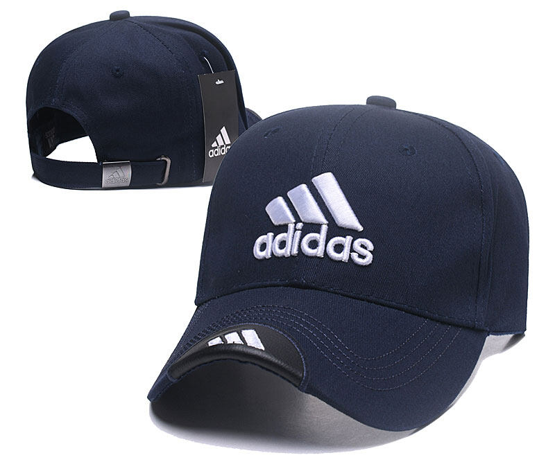 adidas leather hat