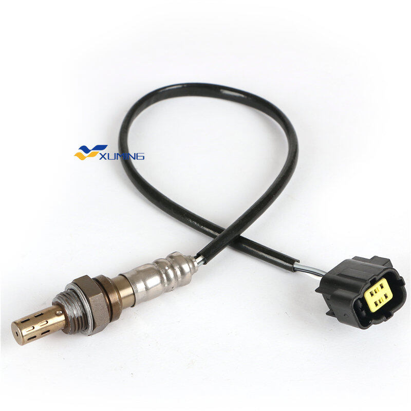 xuming Car Styling 4 Wire Lambda Sensor for MAZDA 323 Familia 1.5i Engine Code Z5 Precat Direct Fit Oxygen O2 Senser WEIDA AUTO PARTS