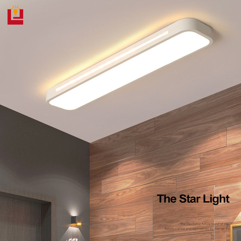 Ceiling Light LED Ceiling Light 36W 24W 12W Living Room Led Light Bedroom Light Minimalist Light Entrance Lighting Kitchen Lighting Bathroom Lighting Corridor Lighting Balcony Lighting