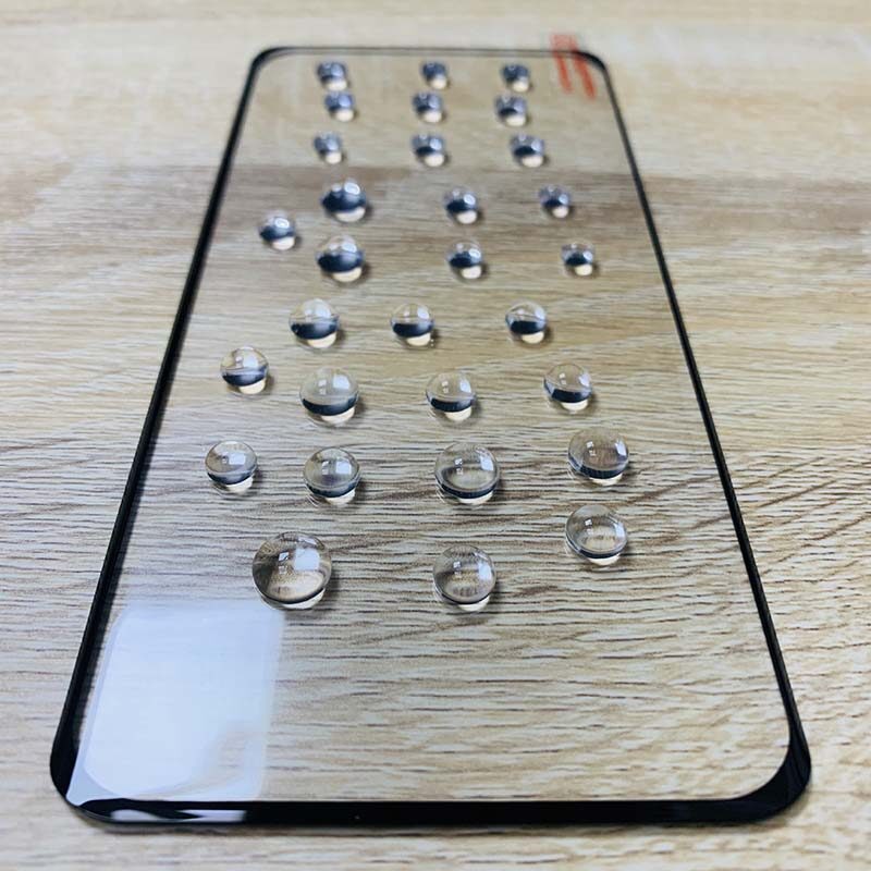 Màn hình kính cường lực bảo vệ cho Google Pixel 8 Pro 7 Pro 6 8A 7A 6A màng bảo vệ Pixel8 8Pro Pixel7 7Pro Pixel6 6Pro màn hình trong suốt Bảo Vệ Da