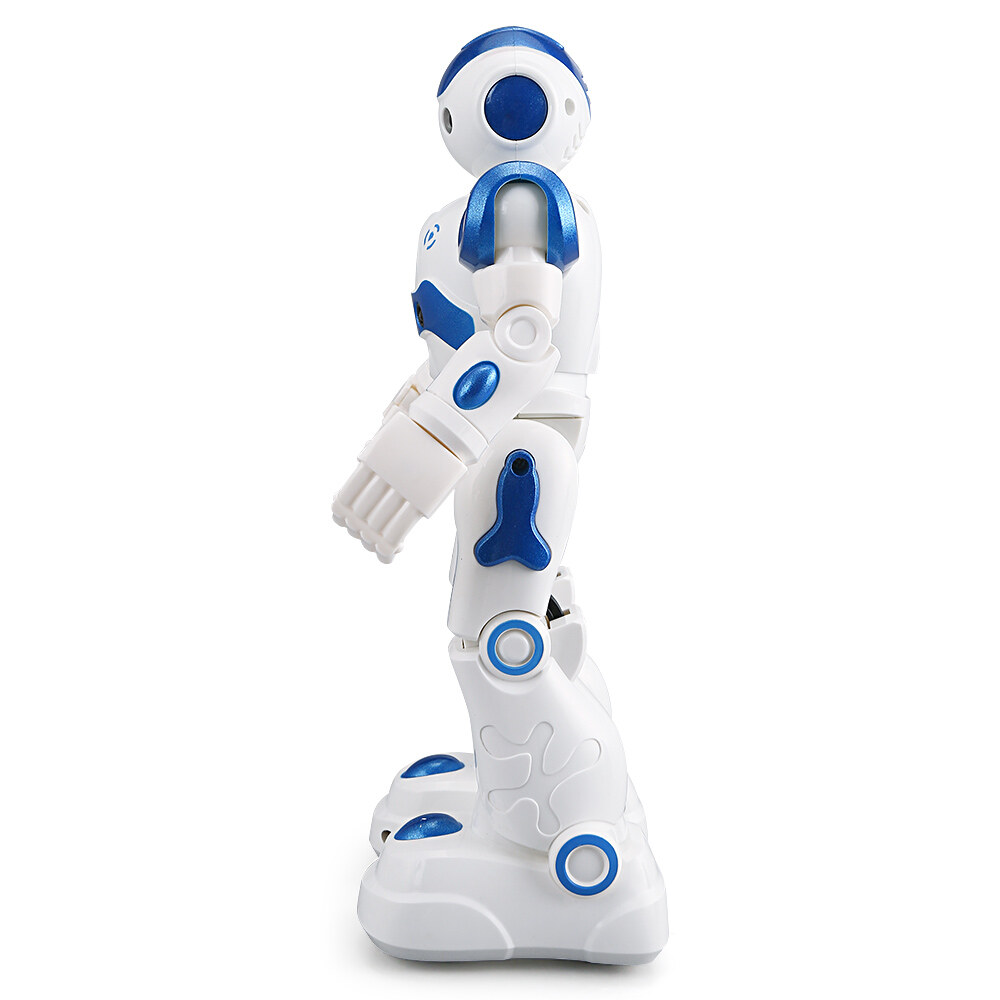 CONUSEA R2 Gesture Sensing Remote Control Robot, Singing And Dancing Robot, Intelligent Toys for Boys Girls