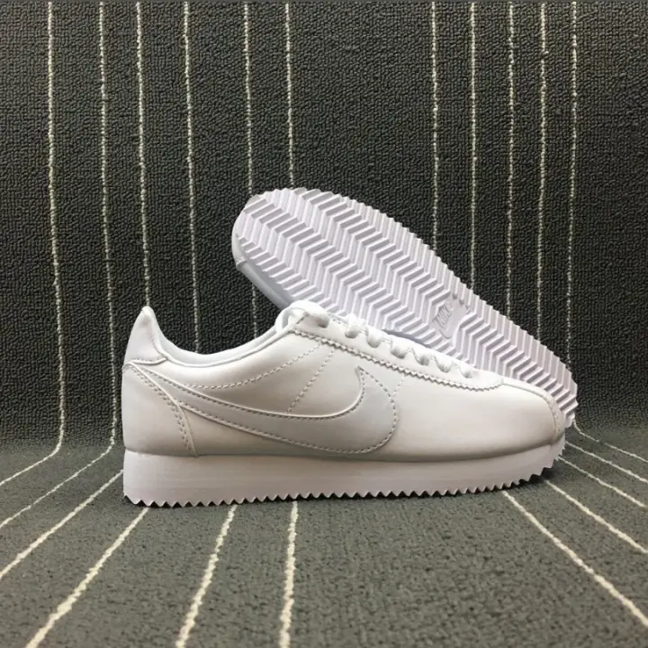 full white cortez