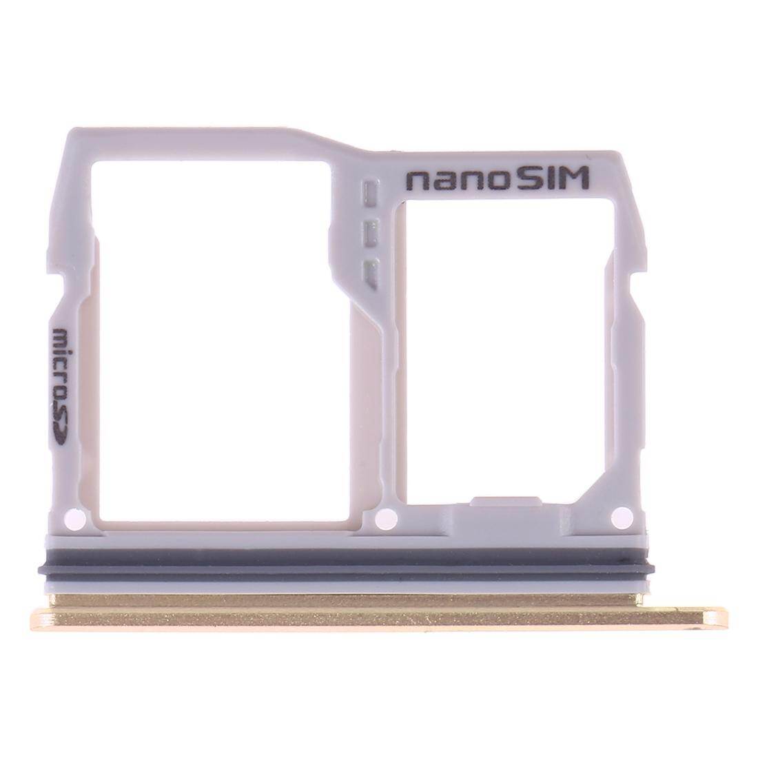 SIM Card Tray + Micro SD Card Tray for LG G6 H870 H871 H872 LS993 VS998 US997 H873