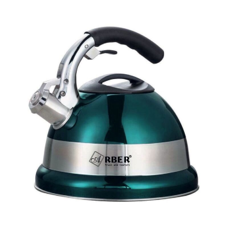 Ấm đun từ arber ab03nb -
