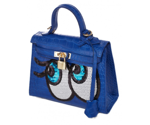 Korean Design Playnomore Shygirl Handbag Lazada