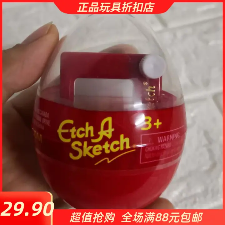 etch a sketch lazada