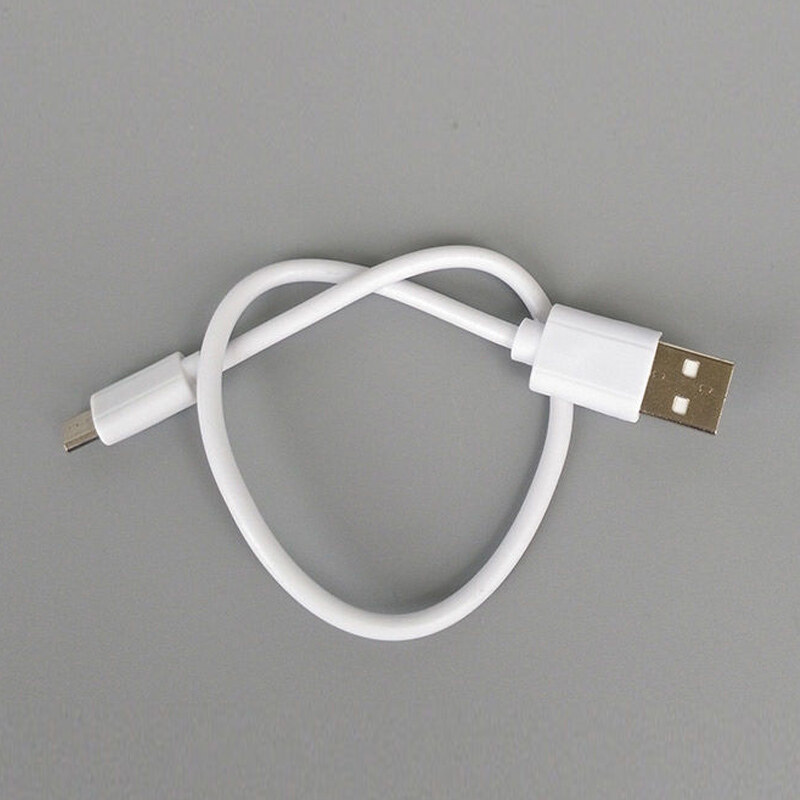 VUAERANG 2A Micro USB Cable Fast charging Data Wire for Redmi 7/7a/6a Support 2A Quick Charge Mobile Phone 30cm Data Cable