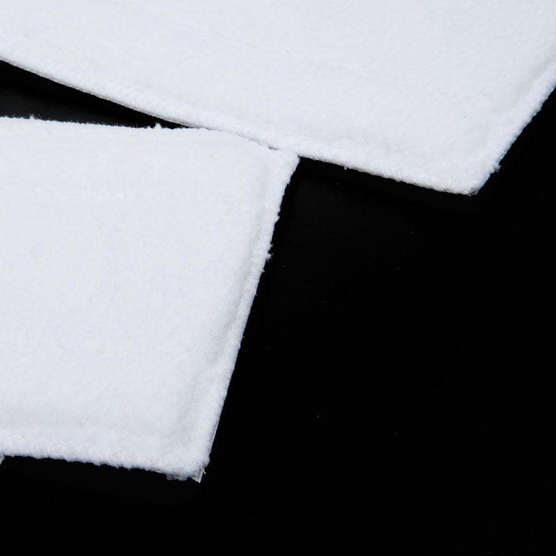 8 Floor Cloth Pads for KARCHER EASYFIX SC1 SC2 SC3 SC4 SC5 Steam